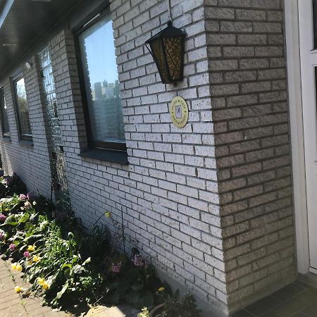B&B Ishoej Private Bath Ісгой Екстер'єр фото