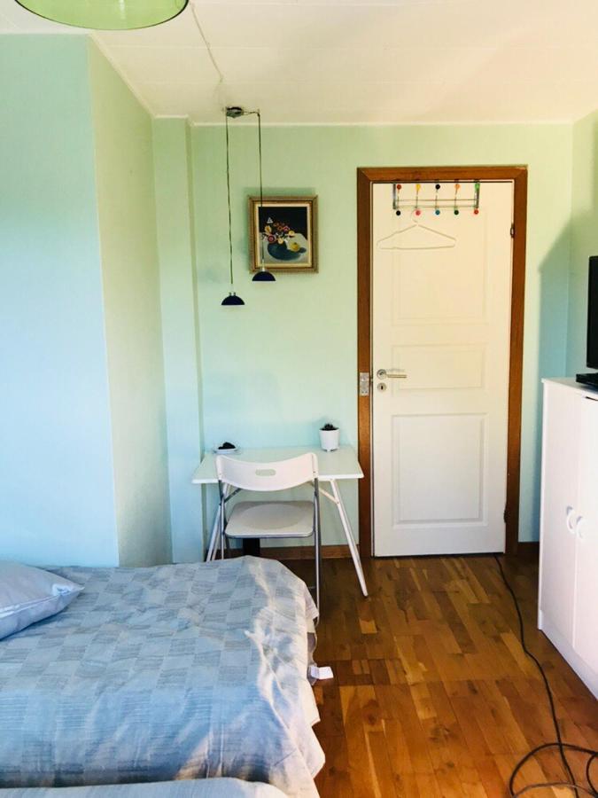 B&B Ishoej Private Bath Ісгой Екстер'єр фото
